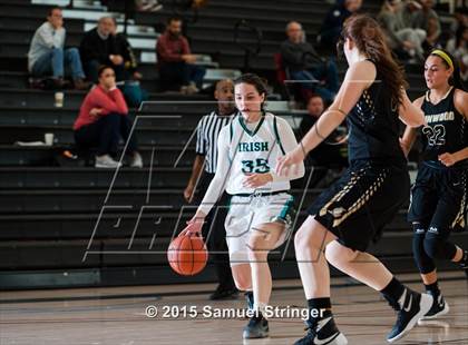 Thumbnail 1 in Lynnwood vs. Sacred Heart Cathedral (West Coast Jamboree) photogallery.