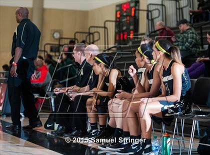 Thumbnail 1 in Lynnwood vs. Sacred Heart Cathedral (West Coast Jamboree) photogallery.
