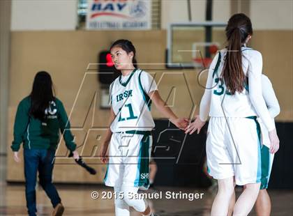 Thumbnail 2 in Lynnwood vs. Sacred Heart Cathedral (West Coast Jamboree) photogallery.