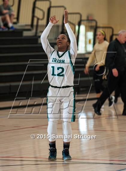 Thumbnail 3 in Lynnwood vs. Sacred Heart Cathedral (West Coast Jamboree) photogallery.