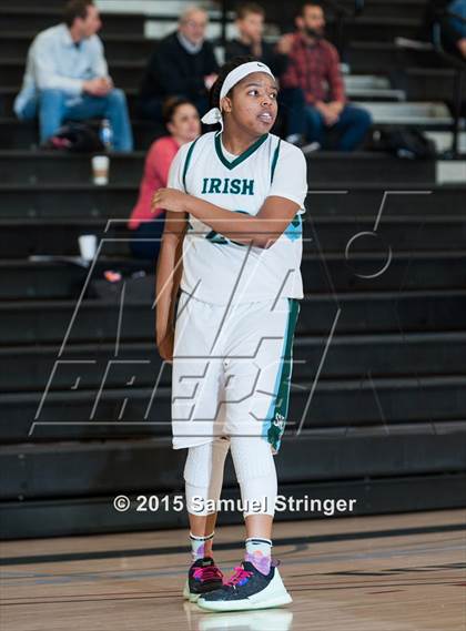 Thumbnail 1 in Lynnwood vs. Sacred Heart Cathedral (West Coast Jamboree) photogallery.