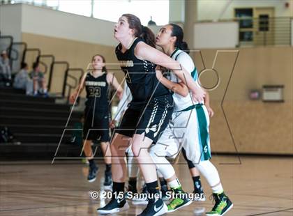 Thumbnail 3 in Lynnwood vs. Sacred Heart Cathedral (West Coast Jamboree) photogallery.