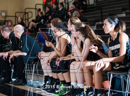 Thumbnail 2 in Lynnwood vs. Sacred Heart Cathedral (West Coast Jamboree) photogallery.