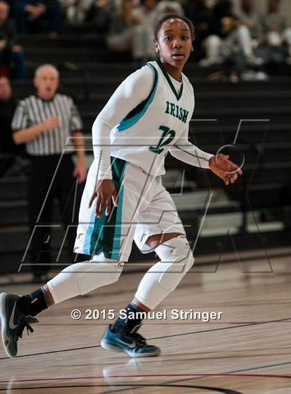 Thumbnail 2 in Lynnwood vs. Sacred Heart Cathedral (West Coast Jamboree) photogallery.