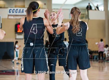 Thumbnail 3 in Lynnwood vs. Sacred Heart Cathedral (West Coast Jamboree) photogallery.