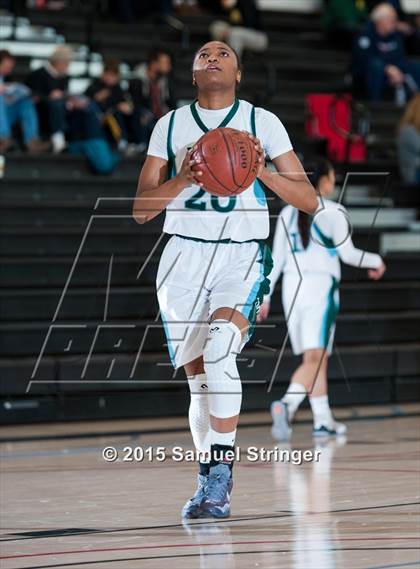 Thumbnail 2 in Lynnwood vs. Sacred Heart Cathedral (West Coast Jamboree) photogallery.