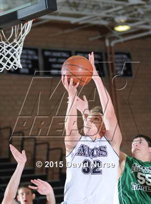 Lake Arrowhead Christian @ Antelope Valley Christian