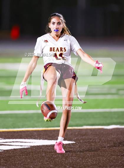 Thumbnail 3 in Menlo-Atherton @ Saint Francis photogallery.