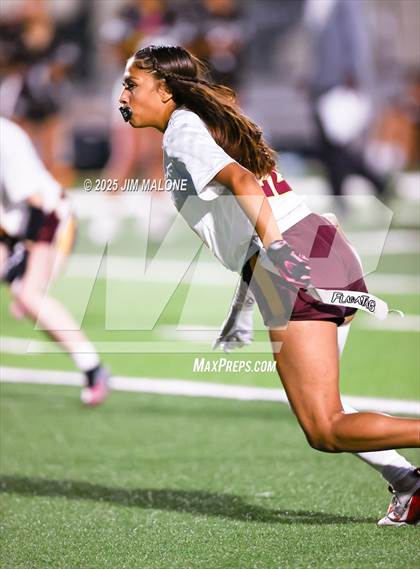 Thumbnail 2 in Menlo-Atherton @ Saint Francis photogallery.