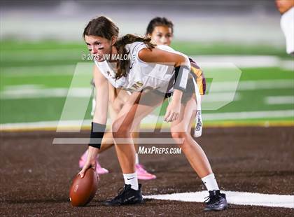 Thumbnail 2 in Menlo-Atherton @ Saint Francis photogallery.