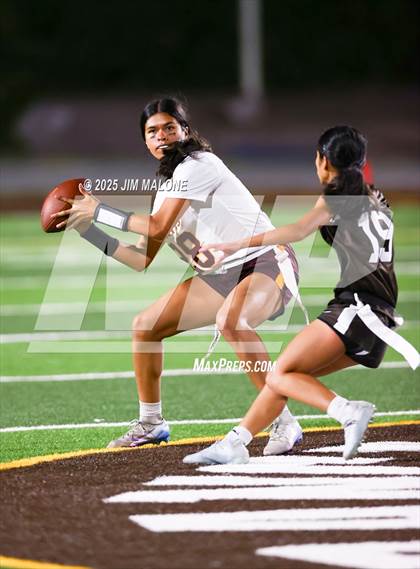 Thumbnail 1 in Menlo-Atherton @ Saint Francis photogallery.