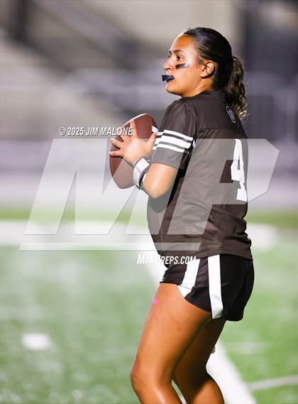 Thumbnail 3 in Menlo-Atherton @ Saint Francis photogallery.