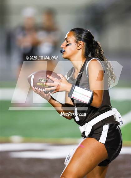 Thumbnail 2 in Menlo-Atherton @ Saint Francis photogallery.