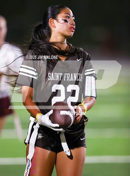 Thumbnail 3 in Menlo-Atherton @ Saint Francis photogallery.