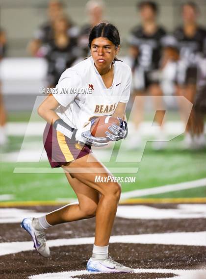 Thumbnail 1 in Menlo-Atherton @ Saint Francis photogallery.