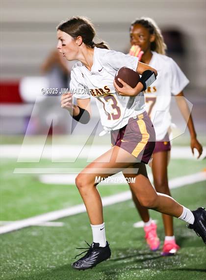 Thumbnail 2 in Menlo-Atherton @ Saint Francis photogallery.