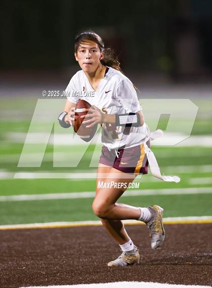 Thumbnail 3 in Menlo-Atherton @ Saint Francis photogallery.