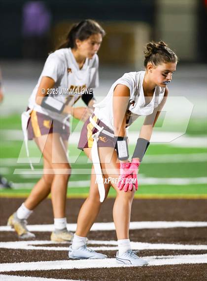 Thumbnail 2 in Menlo-Atherton @ Saint Francis photogallery.