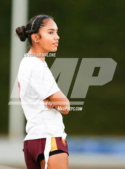 Thumbnail 2 in Menlo-Atherton @ Saint Francis photogallery.