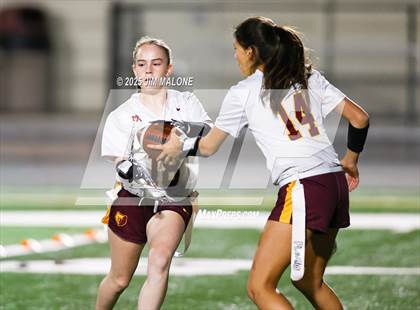 Thumbnail 3 in Menlo-Atherton @ Saint Francis photogallery.