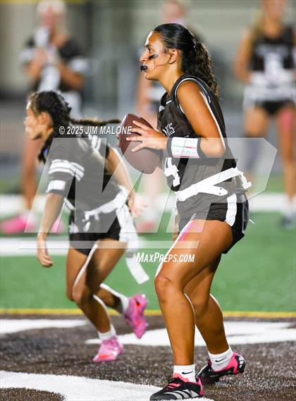 Thumbnail 1 in Menlo-Atherton @ Saint Francis photogallery.