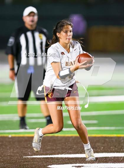 Thumbnail 3 in Menlo-Atherton @ Saint Francis photogallery.