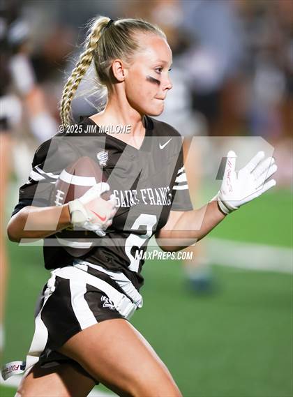 Thumbnail 3 in Menlo-Atherton @ Saint Francis photogallery.