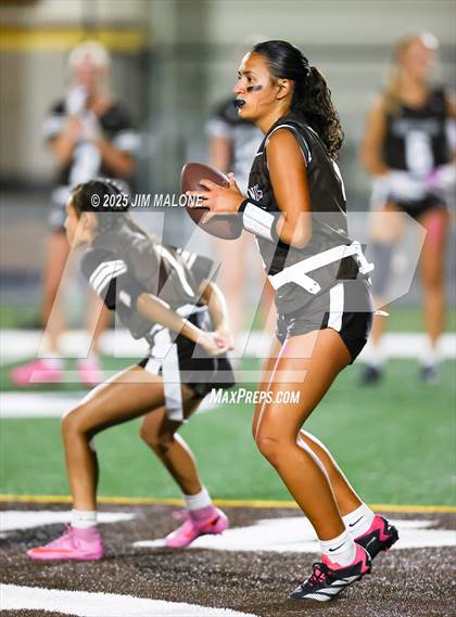 Thumbnail 3 in Menlo-Atherton @ Saint Francis photogallery.