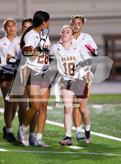 Thumbnail 2 in Menlo-Atherton @ Saint Francis photogallery.