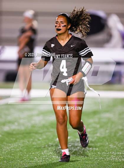 Thumbnail 1 in Menlo-Atherton @ Saint Francis photogallery.