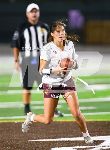 Thumbnail 1 in Menlo-Atherton @ Saint Francis photogallery.