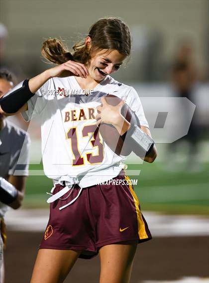 Thumbnail 2 in Menlo-Atherton @ Saint Francis photogallery.