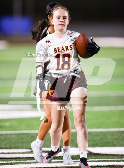 Thumbnail 1 in Menlo-Atherton @ Saint Francis photogallery.