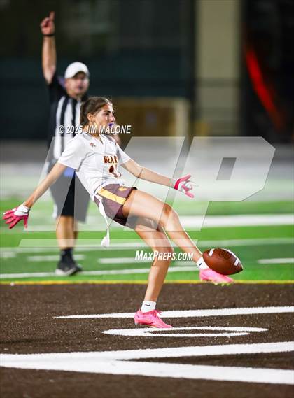 Thumbnail 3 in Menlo-Atherton @ Saint Francis photogallery.