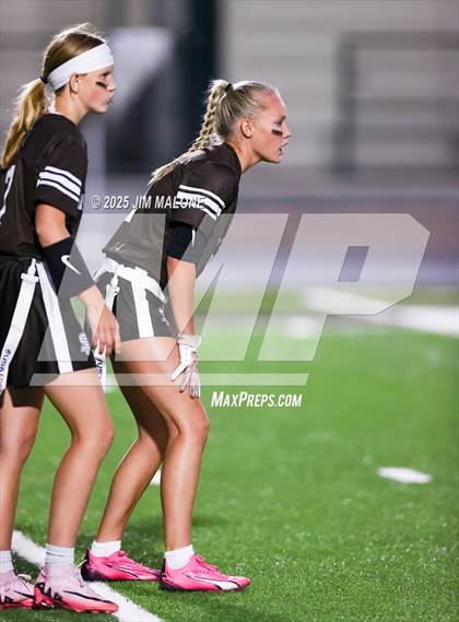 Thumbnail 2 in Menlo-Atherton @ Saint Francis photogallery.