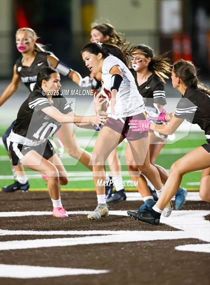 Thumbnail 2 in Menlo-Atherton @ Saint Francis photogallery.