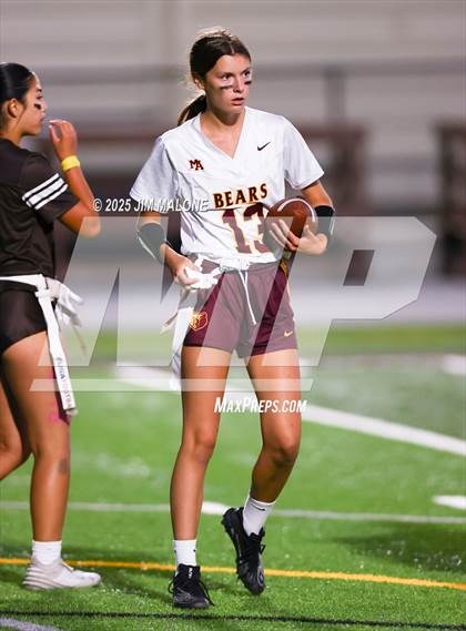 Thumbnail 1 in Menlo-Atherton @ Saint Francis photogallery.