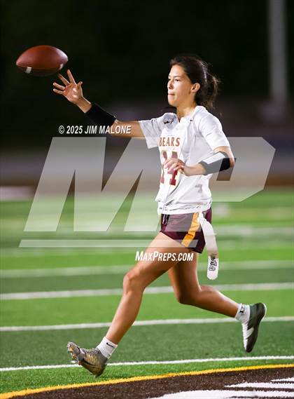 Thumbnail 1 in Menlo-Atherton @ Saint Francis photogallery.