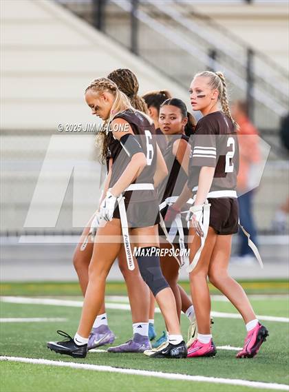 Thumbnail 1 in Menlo-Atherton @ Saint Francis photogallery.