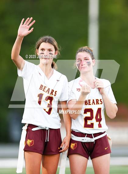 Thumbnail 3 in Menlo-Atherton @ Saint Francis photogallery.