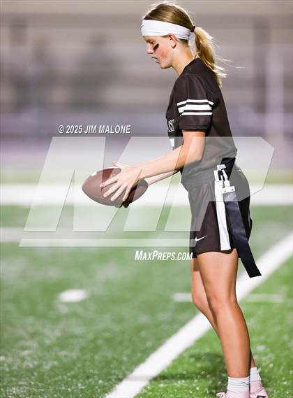 Thumbnail 2 in Menlo-Atherton @ Saint Francis photogallery.