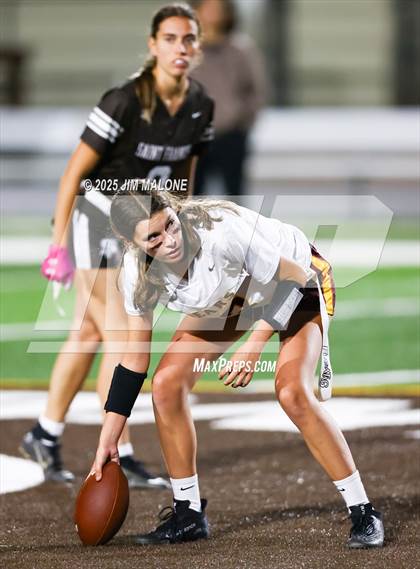 Thumbnail 3 in Menlo-Atherton @ Saint Francis photogallery.