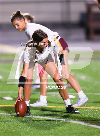 Thumbnail 3 in Menlo-Atherton @ Saint Francis photogallery.