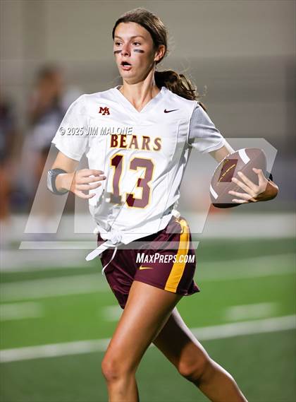 Thumbnail 3 in Menlo-Atherton @ Saint Francis photogallery.