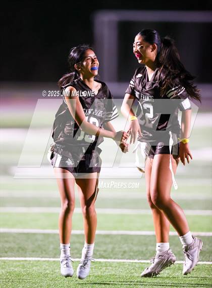 Thumbnail 1 in Menlo-Atherton @ Saint Francis photogallery.