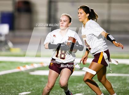 Thumbnail 2 in Menlo-Atherton @ Saint Francis photogallery.