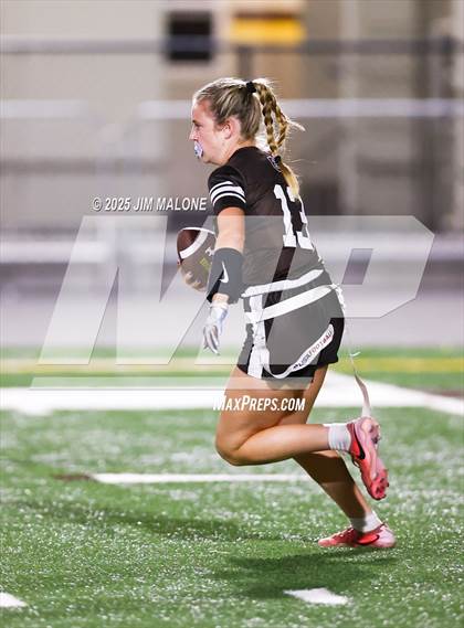 Thumbnail 2 in Menlo-Atherton @ Saint Francis photogallery.