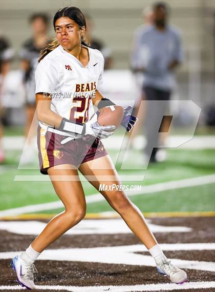 Thumbnail 2 in Menlo-Atherton @ Saint Francis photogallery.