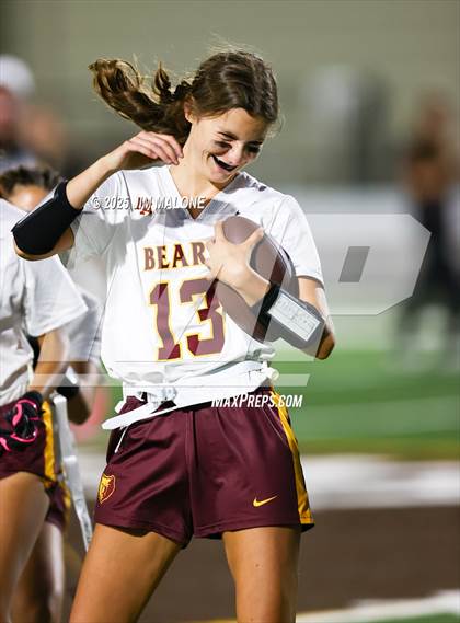 Thumbnail 1 in Menlo-Atherton @ Saint Francis photogallery.