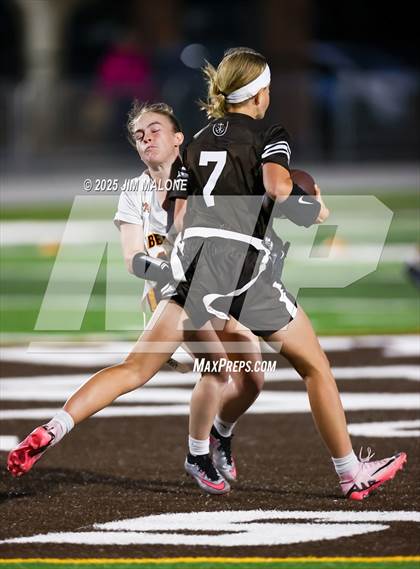 Thumbnail 1 in Menlo-Atherton @ Saint Francis photogallery.